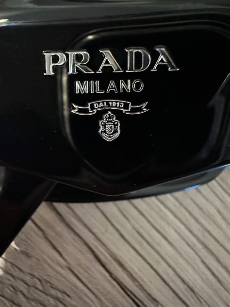 prada fake sonnenbrille